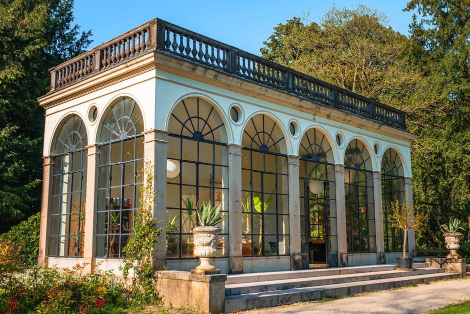 Sitigo Véranda, vérandas & pergolas à Saint-Brieuc